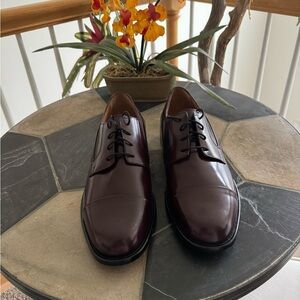 Bostonian Mens Oxford Shoes